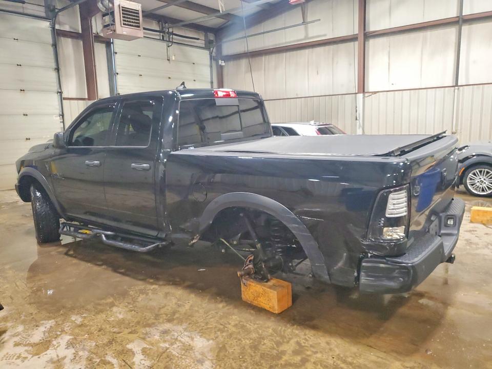 Продажа на аукционе авто 2020 Ram 1500 Classic, vin: 1C6RR7GGXLS147130, номер лота: 58705076