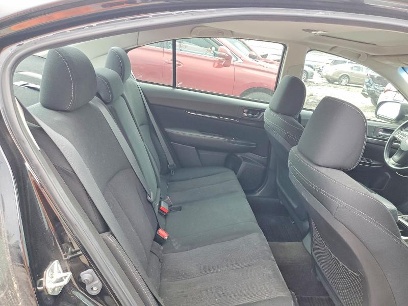 56612996 :رقم المزاد ، 4S3BMCG6XD3042480 vin ، 2013 Subaru Legacy مزاد بيع