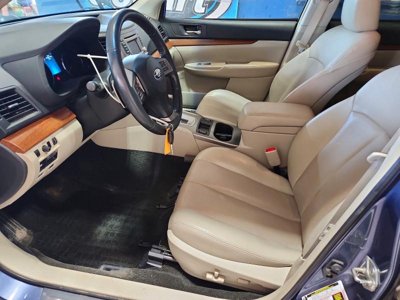 Продаж на аукціоні авто 2014 Subaru Outback, vin: 4S4BRCKC5E3227614, номер лоту: 55585776