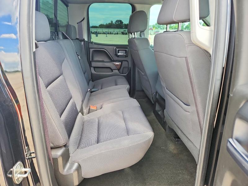 Продаж на аукціоні авто 2017 Gmc Sierra, vin: 1GTV2MEC3HZ197604, номер лоту: 57573106