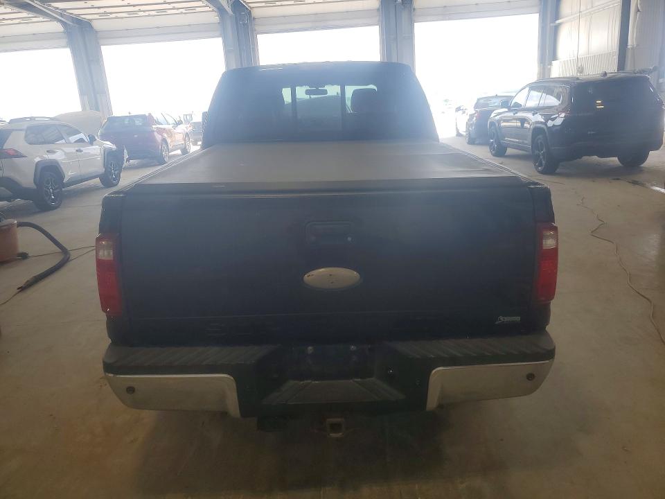 Продажа на аукционе авто 2011 Ford F250, vin: 1FT7W2B63BEC51806, номер лота: 55718686