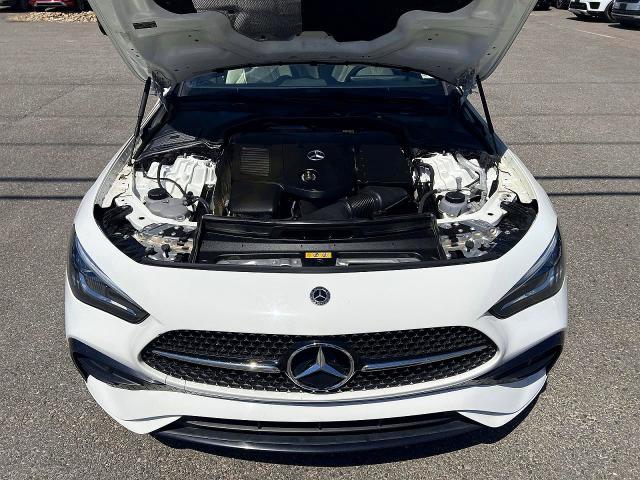 Aukcja sprzedaży 2024 Mercedes-benz Cle, vin: W1KMJ4HB0RF011673, numer aukcji: 58052376