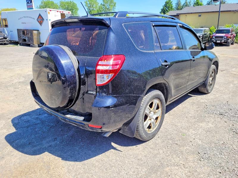 Aukcja sprzedaży 2012 Toyota Rav4, vin: 2T3BF4DV3CW222889, numer aukcji: 56329736
