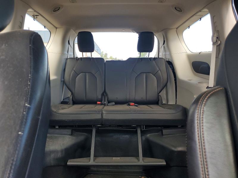 Aukcja sprzedaży 2018 Chrysler Pacifica, vin: 2C4RC1BG8JR314923, numer aukcji: 55564996
