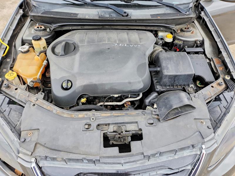 Aukcja sprzedaży 2013 Chrysler 200, vin: 1C3CCBCG3DN577515, numer aukcji: 56236106
