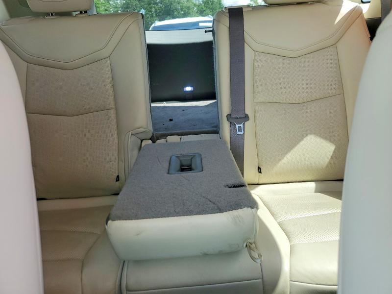 Aukcja sprzedaży 2019 Cadillac Xt5, vin: 1GYKNCRS7KZ196396, numer aukcji: 53108306
