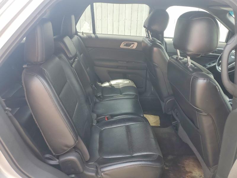 Продаж на аукціоні авто 2013 Ford Explorer, vin: 1FM5K7F80DGA11966, номер лоту: 56467706