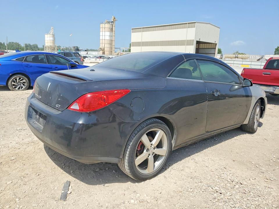 Aukcja sprzedaży 2008 Pontiac G6, vin: 1G2ZH36N884304741, numer aukcji: 85985075