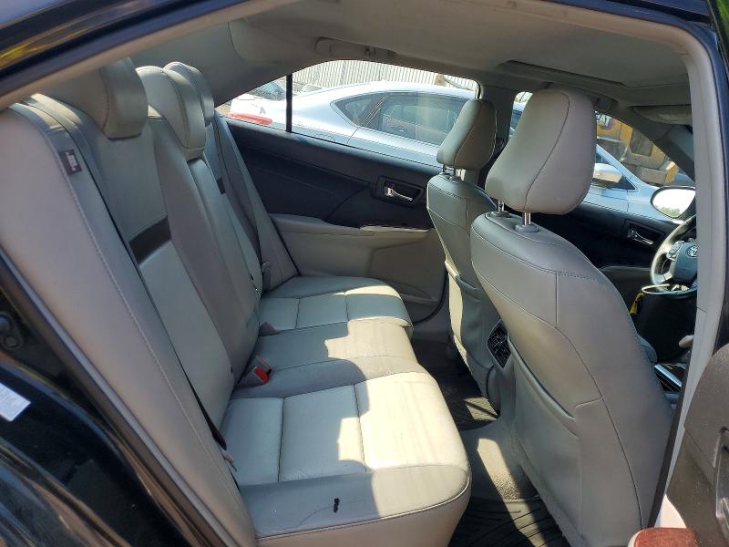 Продажа на аукционе авто 2014 Toyota Camry, vin: 4T4BF1FK6ER342933, номер лота: 59116686