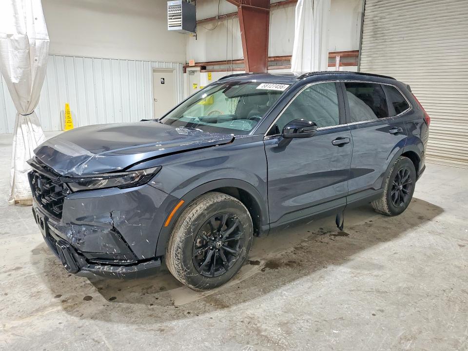 Aukcja sprzedaży 2025 Honda Cr-v, vin: 2HKRS6H82SH816387, numer aukcji: 58127456