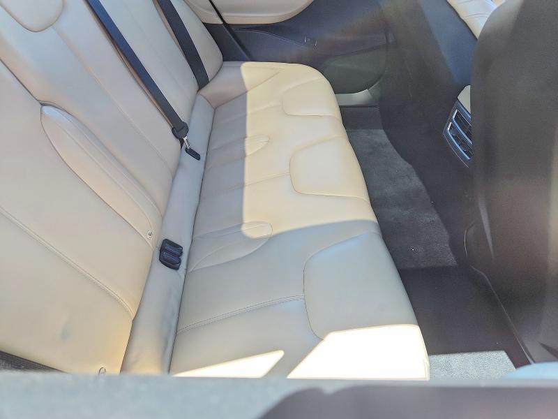 Продаж на аукціоні авто 2015 Tesla Model S, vin: 5YJSA1E29FF119696, номер лоту: 56567976