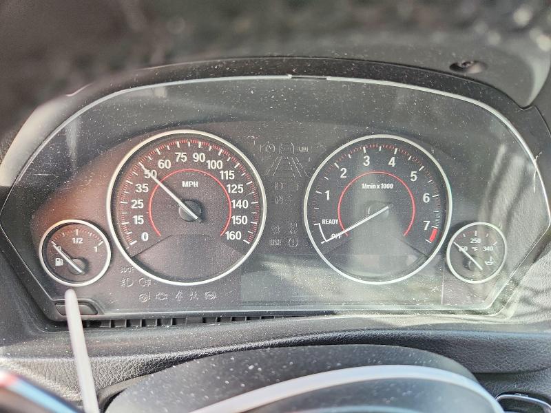 Aukcja sprzedaży 2020 Bmw 430xi, vin: WBA4W5C0XLAE51492, numer aukcji: 56277296