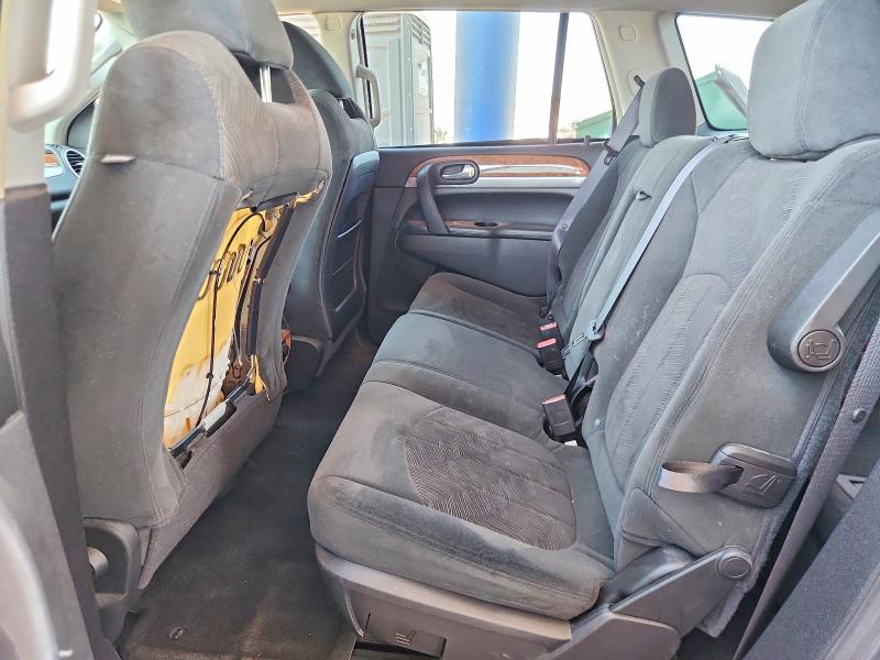 Продаж на аукціоні авто 2009 Buick Enclave, vin: 5GAER13D59J196476, номер лоту: 57919766