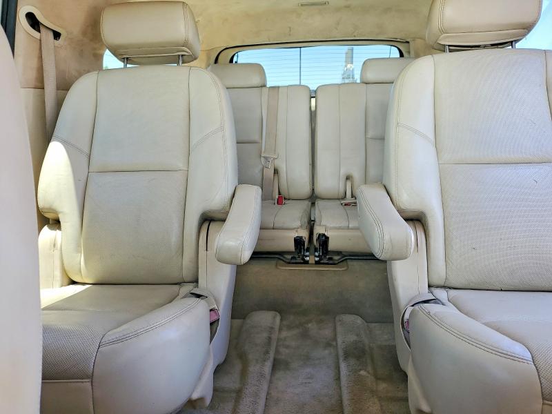 Aukcja sprzedaży 2007 Cadillac Escalade, vin: 1GYFK66887R262031, numer aukcji: 57911316