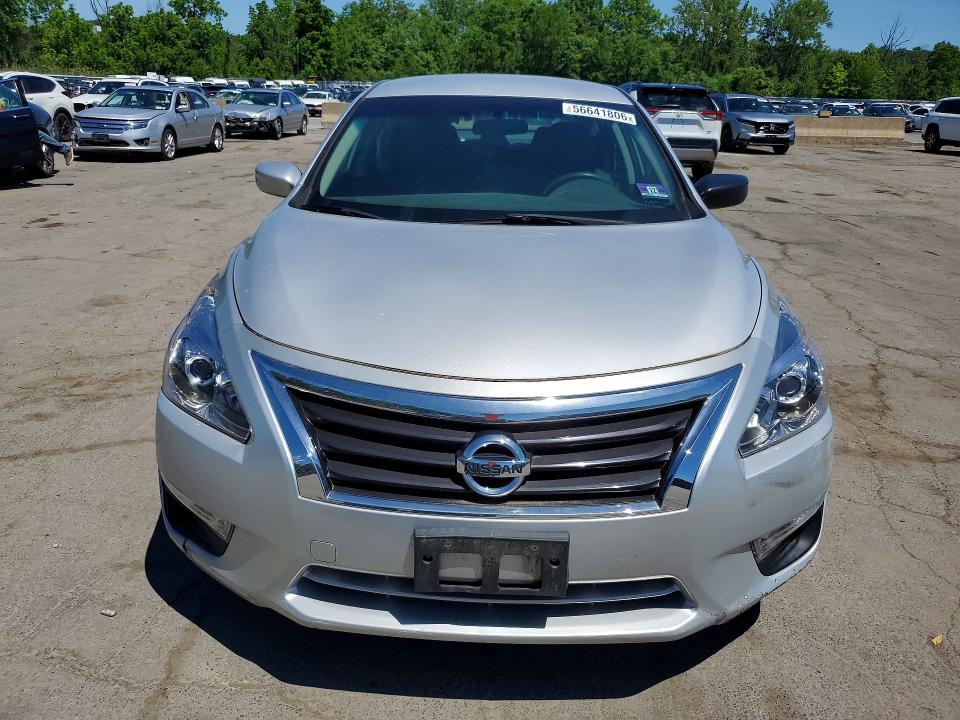 Aukcja sprzedaży 2015 Nissan Altima, vin: 1N4AL3AP4FN369261, numer aukcji: 56641806