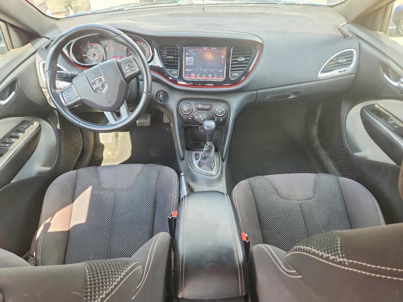Aukcja sprzedaży 2015 Dodge Dart, vin: 1C3CDFBB2FD278858, numer aukcji: 55761396