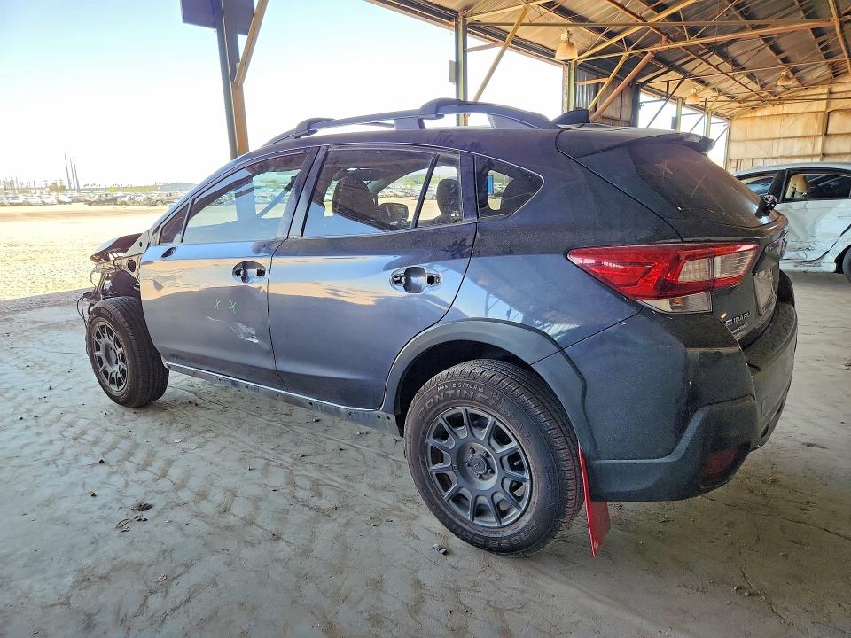 Продаж на аукціоні авто 2018 Subaru Crosstrek, vin: JF2GTABC8J9215160, номер лоту: 55971876