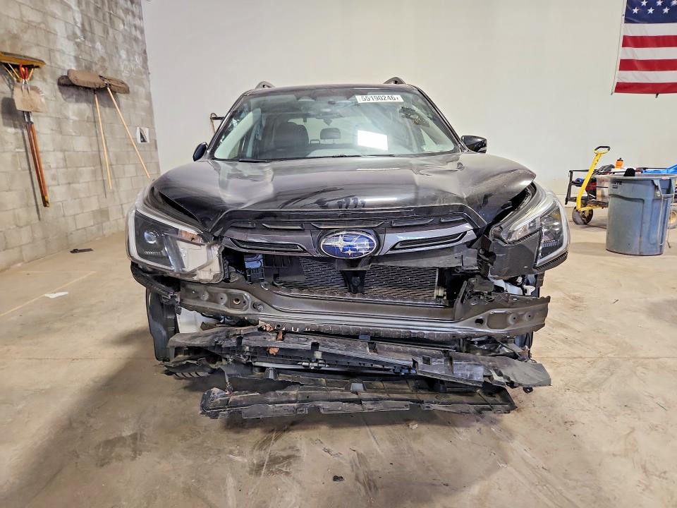 Aukcja sprzedaży 2022 Subaru Forester, vin: JF2SKAPCXNH520323, numer aukcji: 55190246