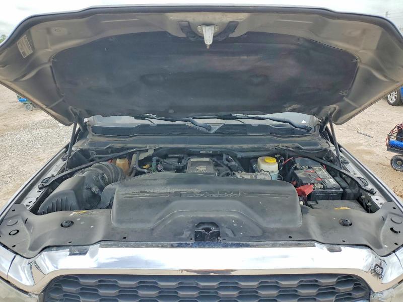 2022 Ram 3500 მანქანა იყიდება აუქციონზე, vin: 3C63RRHL1NG179164, აუქციონის ნომერი: 56515516