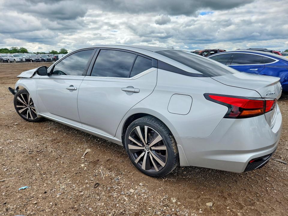 2019 Nissan Altima მანქანა იყიდება აუქციონზე, vin: 1N4BL4CV3KC210632, აუქციონის ნომერი: 57763086