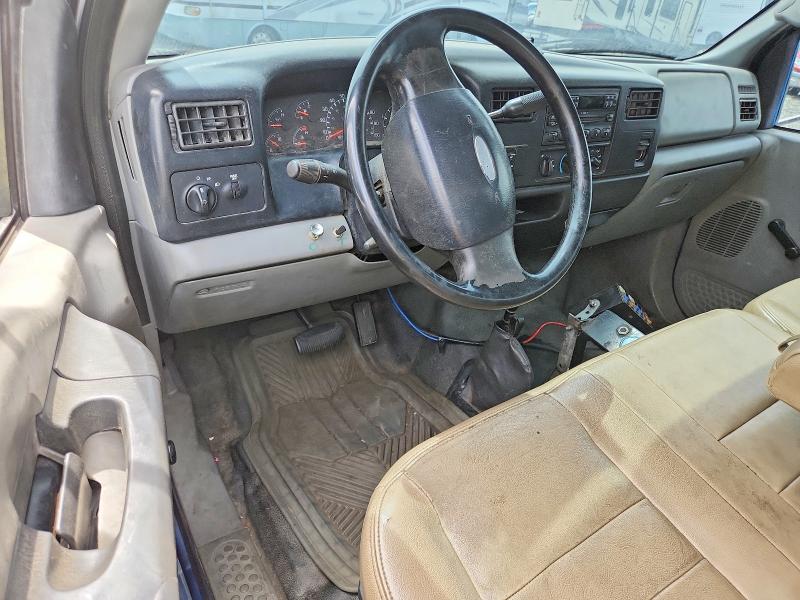 2003 Ford F650 მანქანა იყიდება აუქციონზე, vin: 3FDNF65863MB01451, აუქციონის ნომერი: 55955556