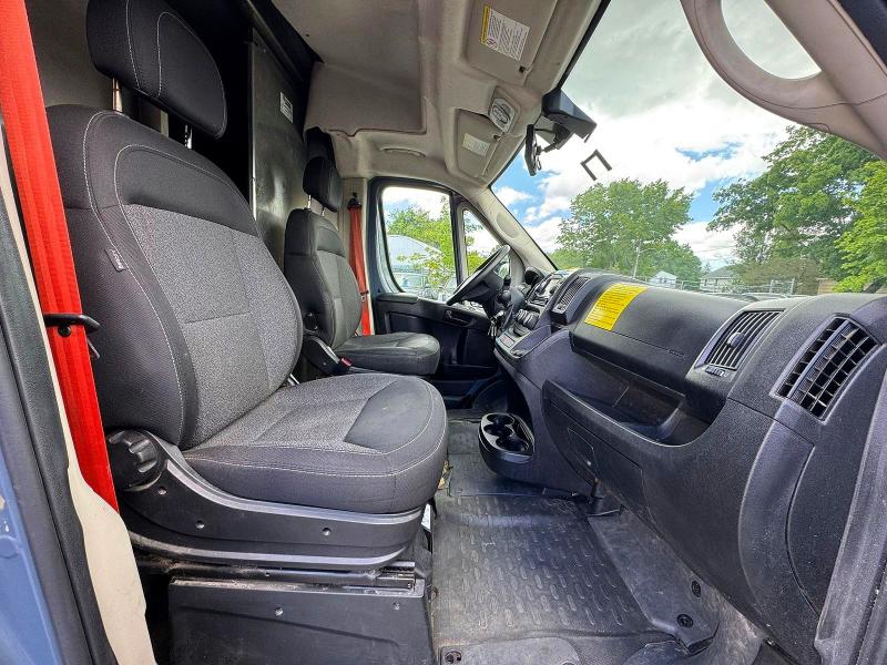 Aukcja sprzedaży 2020 Ram Promaster 3500, vin: 3C6URVJG0LE124790, numer aukcji: 56155106