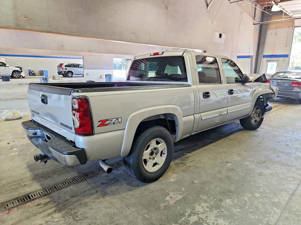 Aukcja sprzedaży 2005 Chevrolet Silverado, vin: 2GCEK13T351123380, numer aukcji: 56938666