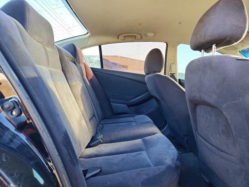 55597506 :رقم المزاد ، 1N4AL21E47C224064 vin ، 2007 Nissan Altima مزاد بيع