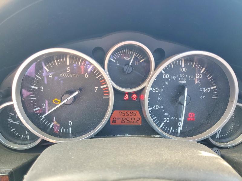 Aukcja sprzedaży 2006 Mazda Mx-5 Miata, vin: JM1NC25F960105182, numer aukcji: 58248996
