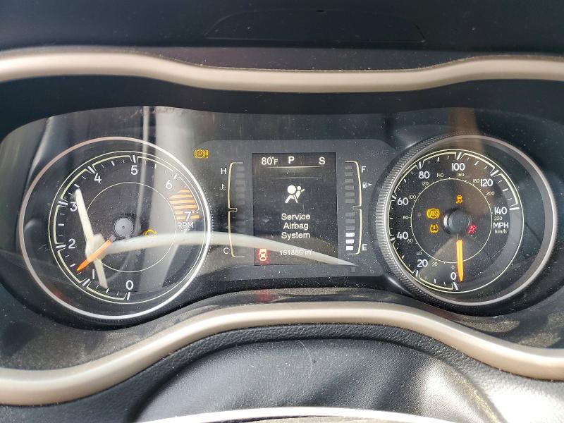 Aukcja sprzedaży 2017 Jeep Cheerokee, vin: 1C4PJMCB4HW505693, numer aukcji: 57718086