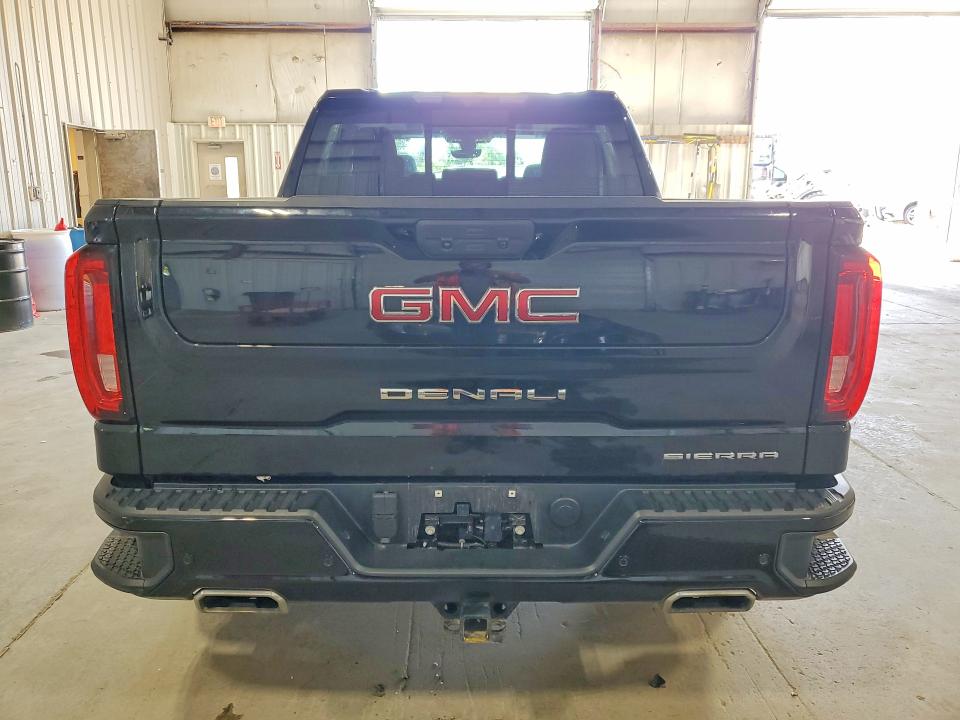 Продаж на аукціоні авто 2020 Gmc Sierra, vin: 1GTU9FEL8LZ234366, номер лоту: 57058466