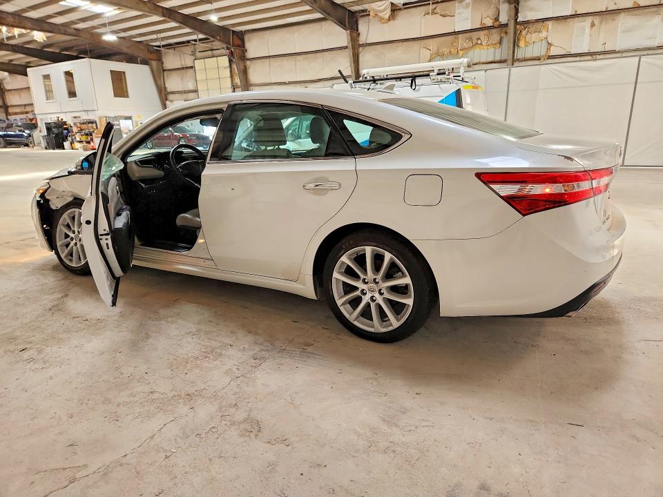 2013 Toyota Avalon მანქანა იყიდება აუქციონზე, vin: 4T1BK1EB3DU072341, აუქციონის ნომერი: 53448066