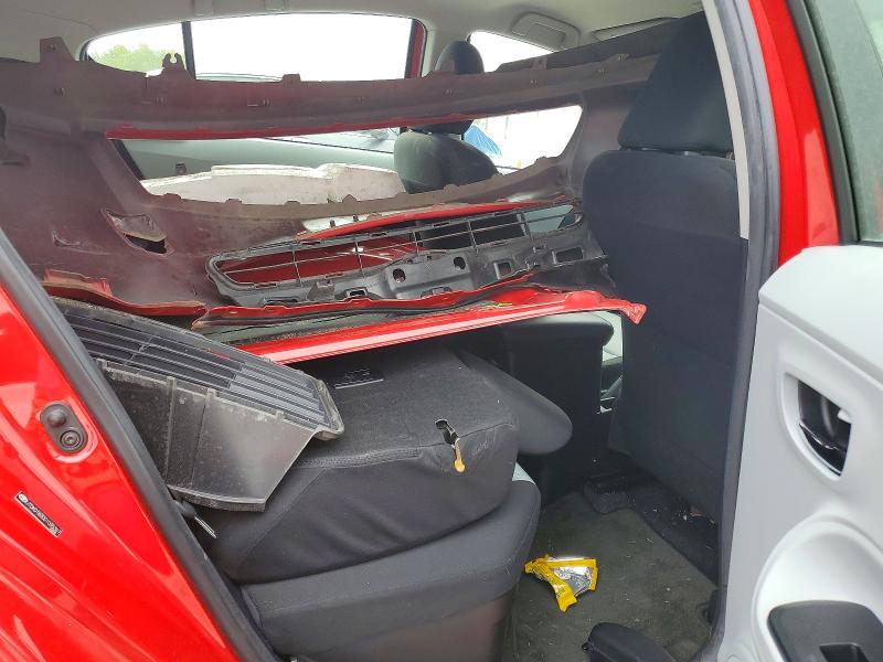 Продажа на аукционе авто 2013 Toyota Prius C, vin: JTDKDTB30D1035367, номер лота: 58827736