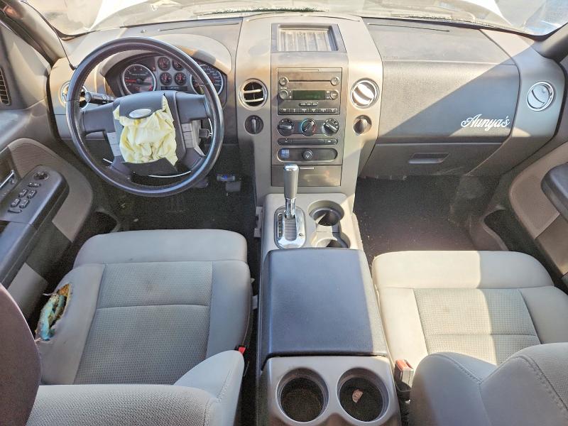 Продажа на аукционе авто 2004 Ford F150, vin: 1FTPX14544NB68464, номер лота: 56345386