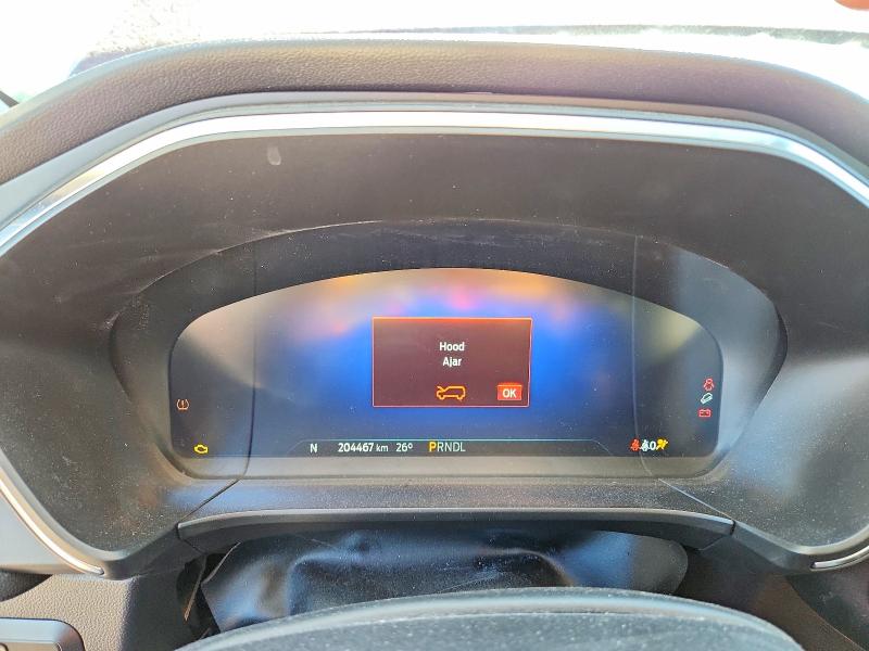 2020 Ford Escape მანქანა იყიდება აუქციონზე, vin: 1FMCU9DZ7LUB76633, აუქციონის ნომერი: 57081896