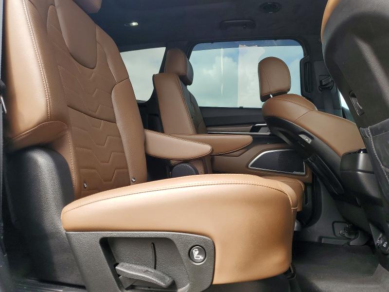 Продаж на аукціоні авто 2022 Kia Telluride, vin: 5XYP5DHC1NG306986, номер лоту: 56630616