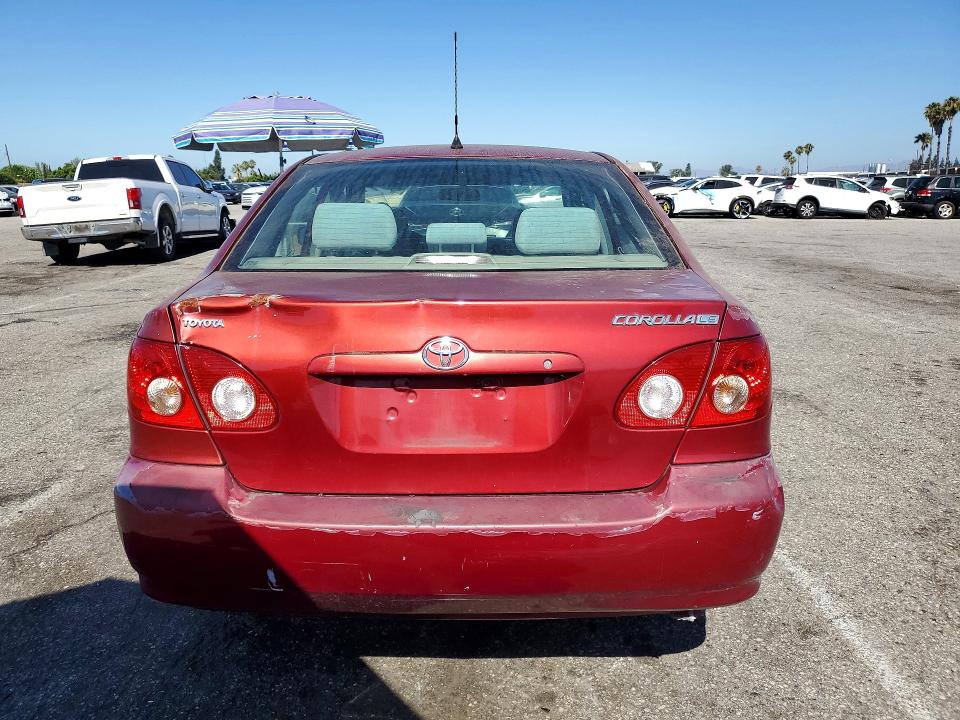 Aukcja sprzedaży 2007 Toyota Corolla, vin: 1NXBR30E37Z898118, numer aukcji: 56889986