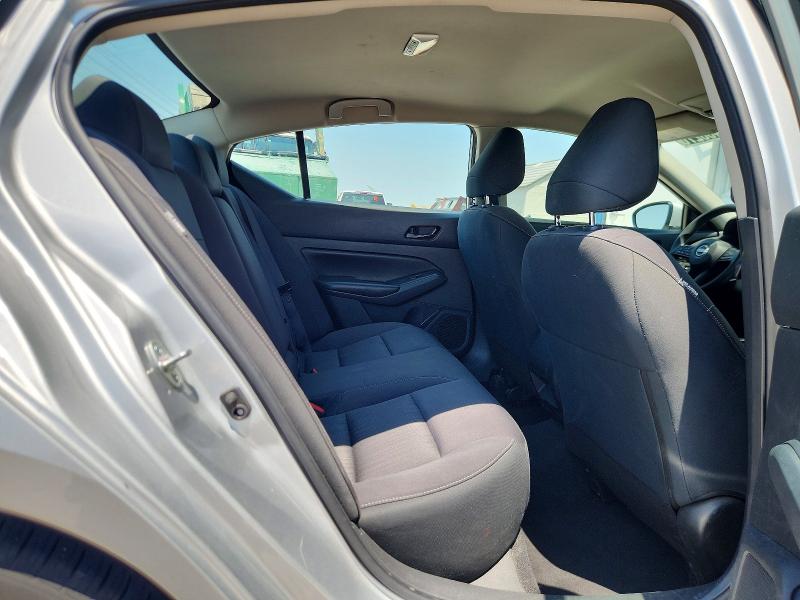 Aukcja sprzedaży 2023 Nissan Altima, vin: 1N4BL4BV9PN363058, numer aukcji: 58453276