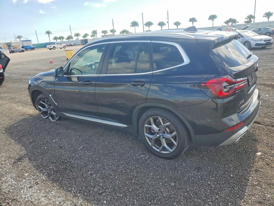 Aukcja sprzedaży 2024 Bmw X3, vin: 5UX53DP01R9V10889, numer aukcji: 55754916