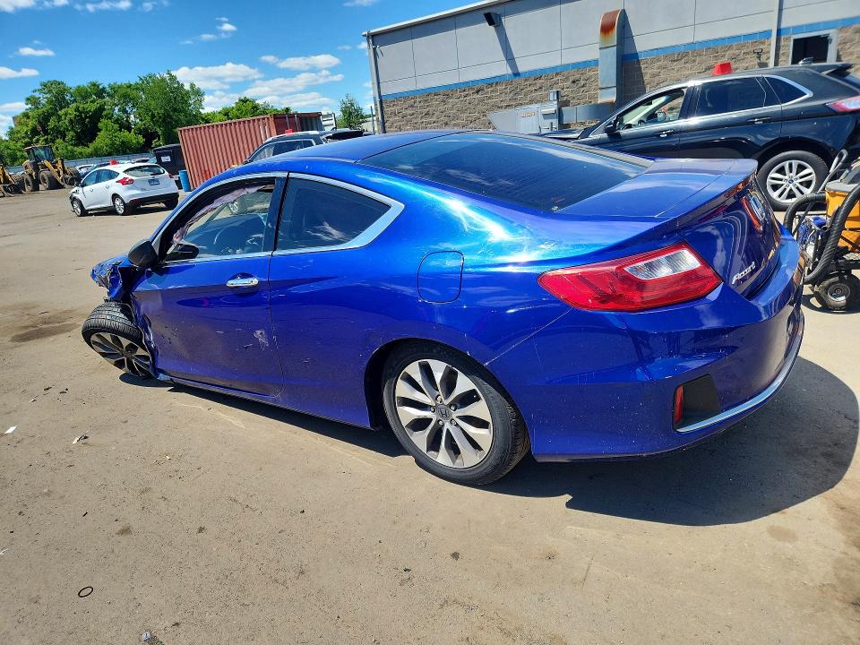 55567666 :رقم المزاد ، 1HGCT1B30DA009316 vin ، 2013 Honda Accord مزاد بيع