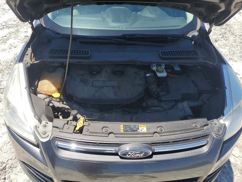 56240346 :رقم المزاد ، 1FMCU0G96FUB10697 vin ، 2015 Ford Escape مزاد بيع
