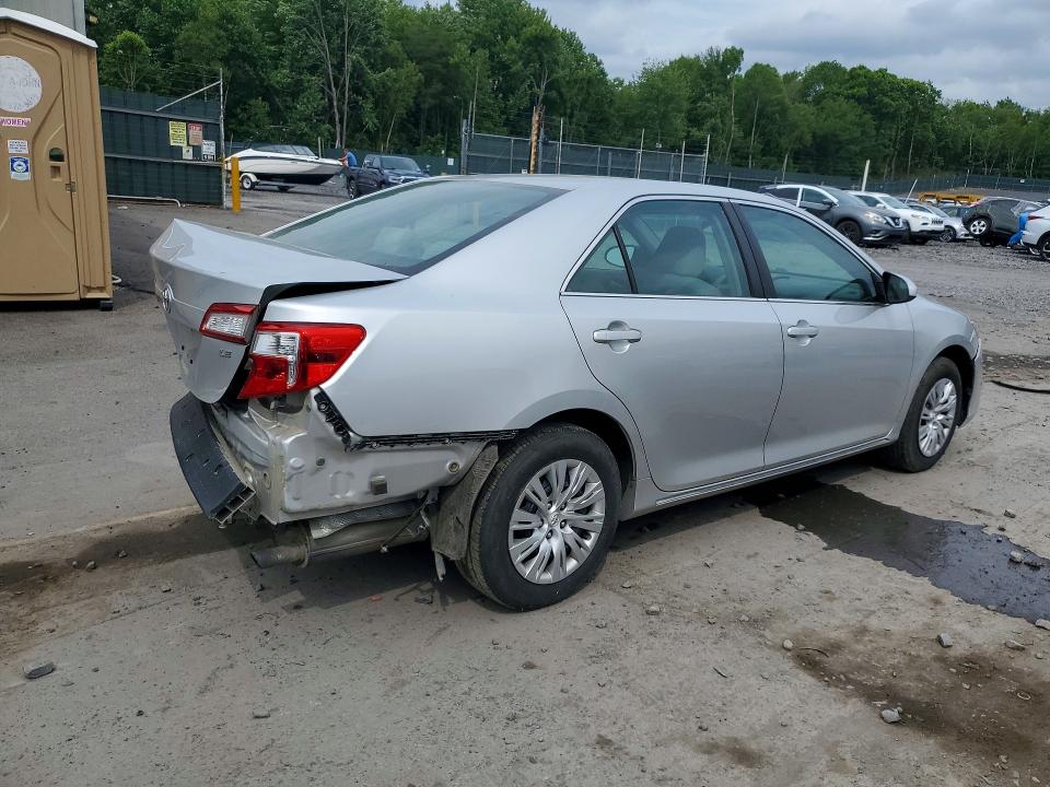 Продажа на аукционе авто 2014 Toyota Camry, vin: 4T4BF1FK3ER426286, номер лота: 56234756