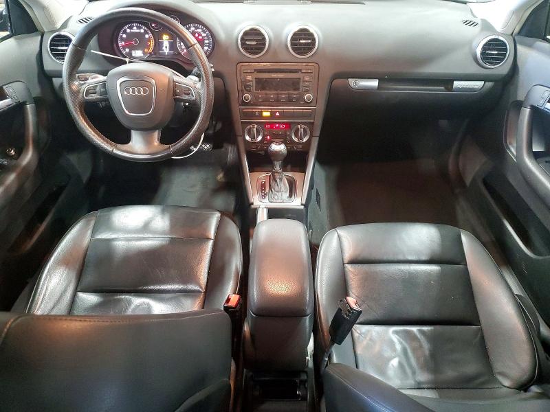Aukcja sprzedaży 2011 Audi A3, vin: WAUMFAFM9BA099945, numer aukcji: 57748156