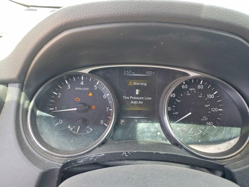 Продажа на аукционе авто 2014 Nissan Rogue, vin: 5N1AT2MV4EC760897, номер лота: 59003716