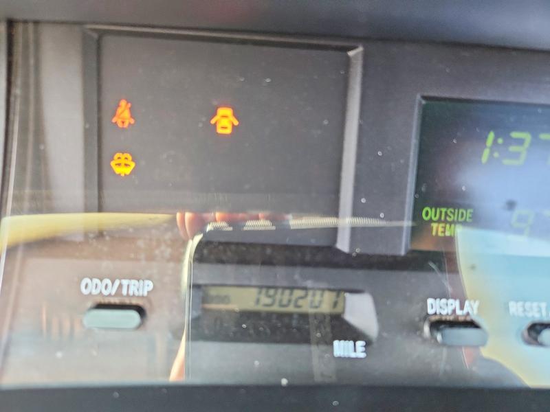 Aukcja sprzedaży 2004 Toyota Avalon, vin: 4T1BF28B04U391038, numer aukcji: 59577516