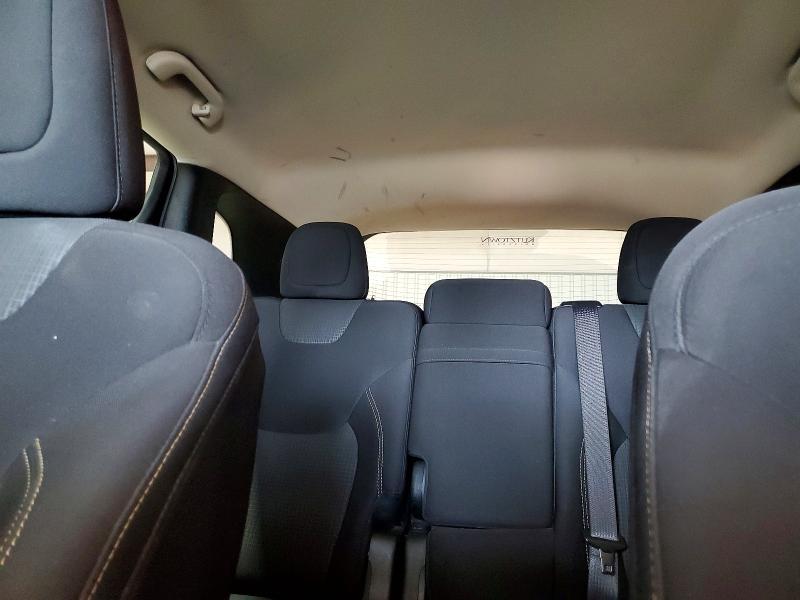 Продажа на аукционе авто 2016 Jeep Cherokee, vin: 1C4PJMCS3GW359978, номер лота: 56801806