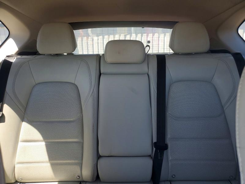 58458096 :رقم المزاد ، JM3KFBDM6K0667889 vin ، 2019 Mazda Cx-5 مزاد بيع