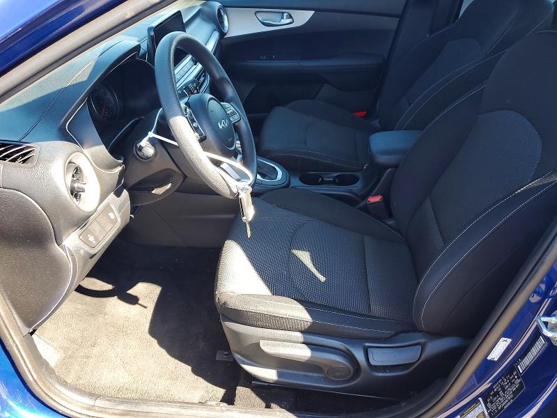 Aukcja sprzedaży 2024 Kia Forte, vin: 3KPF24AD4RE746307, numer aukcji: 58328176