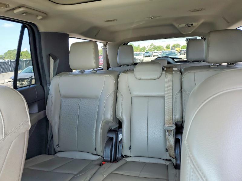 2019 Ford Expedition მანქანა იყიდება აუქციონზე, vin: 1FMJK1HT0KEA21418, აუქციონის ნომერი: 58180486