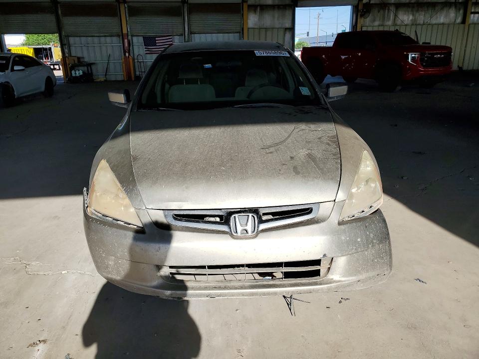 Продаж на аукціоні авто 2003 Honda Accord, vin: JHMCM56353C007902, номер лоту: 57865896
